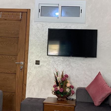 Achakar Hotel Tanger Ngoại thất bức ảnh