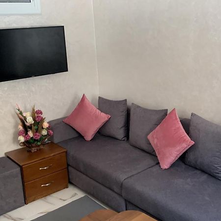 Achakar Hotel Tanger Ngoại thất bức ảnh