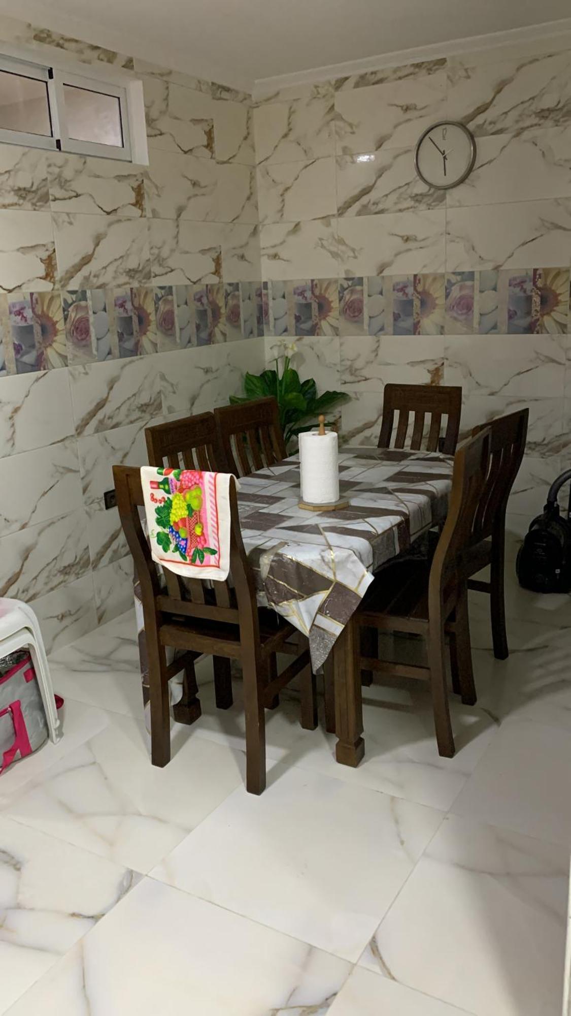Achakar Hotel Tanger Ngoại thất bức ảnh