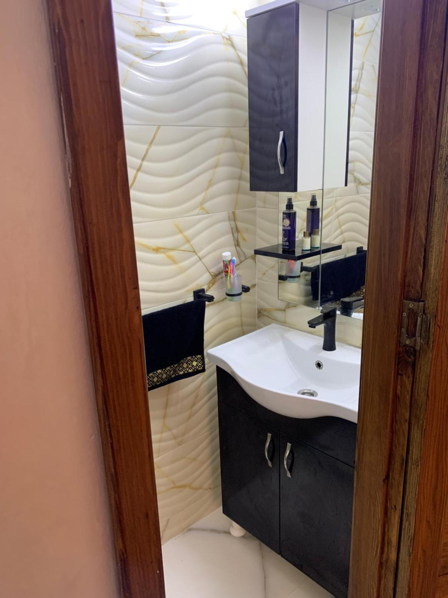 Achakar Hotel Tanger Ngoại thất bức ảnh