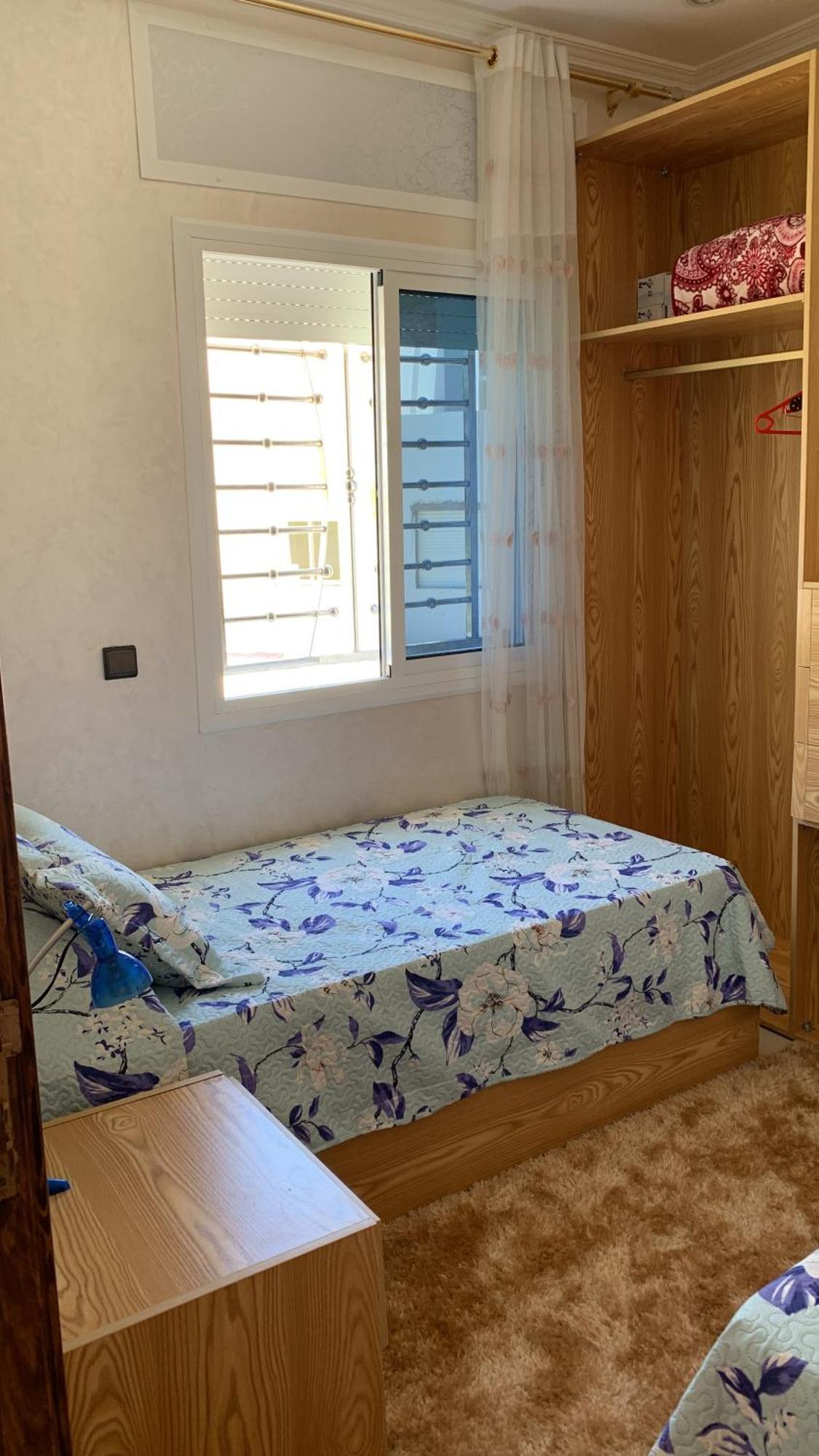Achakar Hotel Tanger Ngoại thất bức ảnh