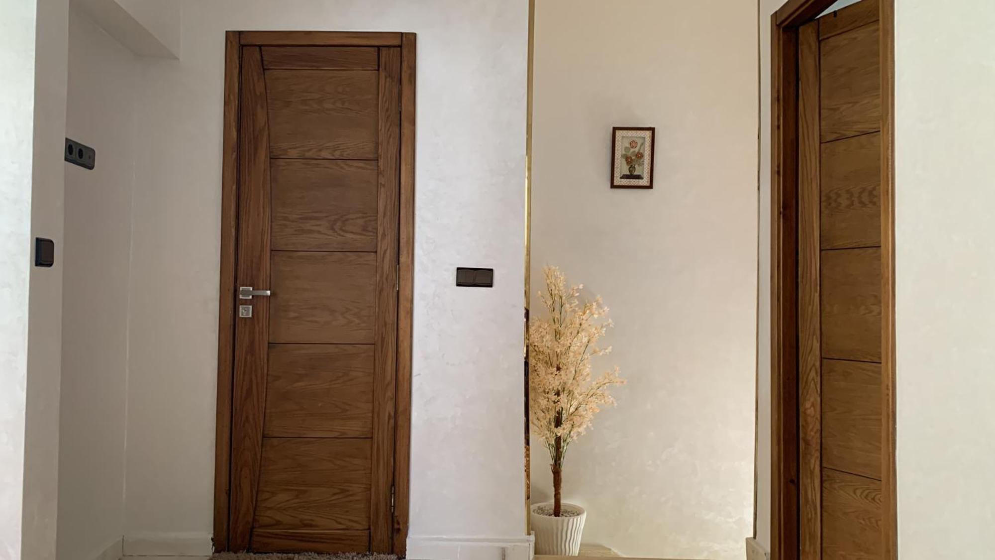 Achakar Hotel Tanger Ngoại thất bức ảnh