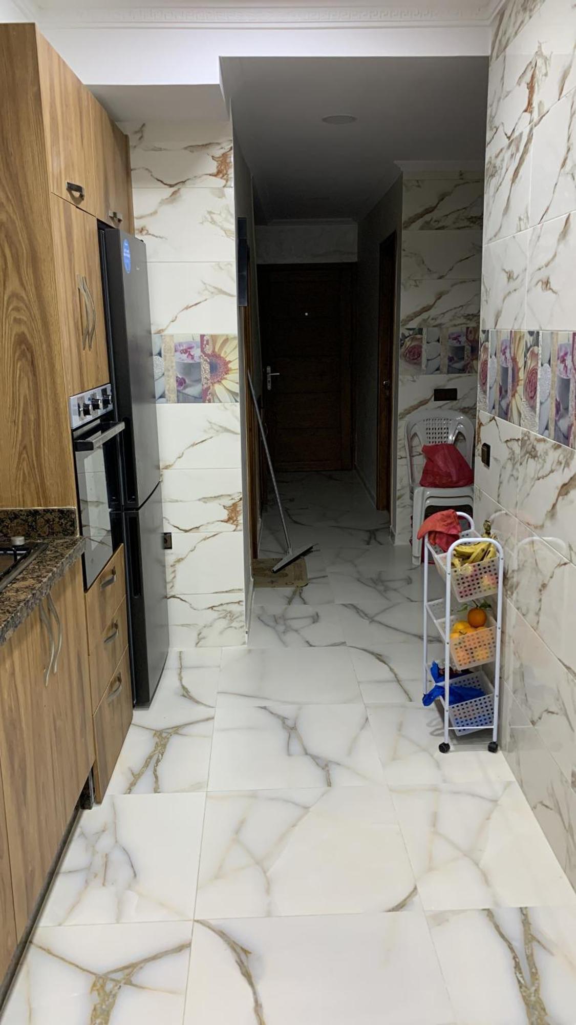 Achakar Hotel Tanger Ngoại thất bức ảnh
