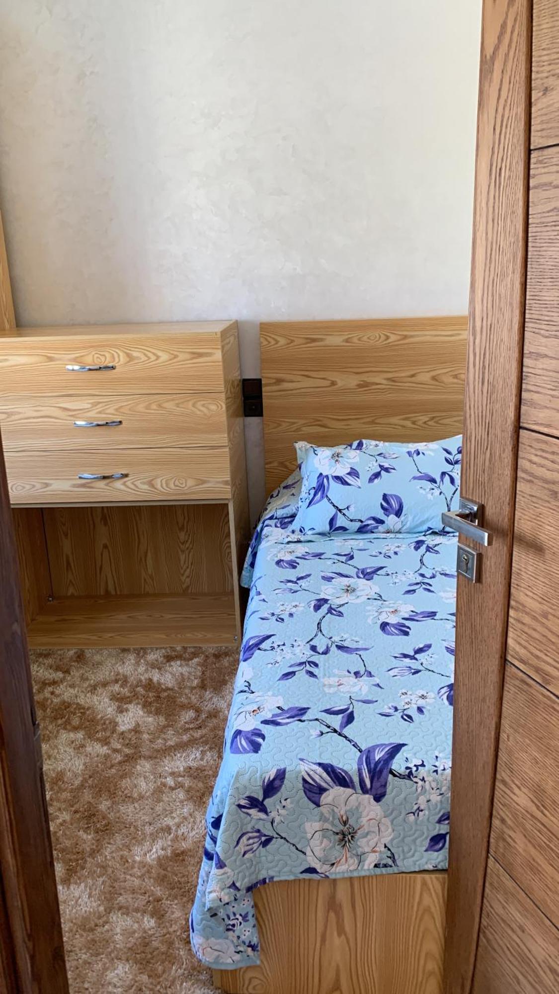 Achakar Hotel Tanger Ngoại thất bức ảnh