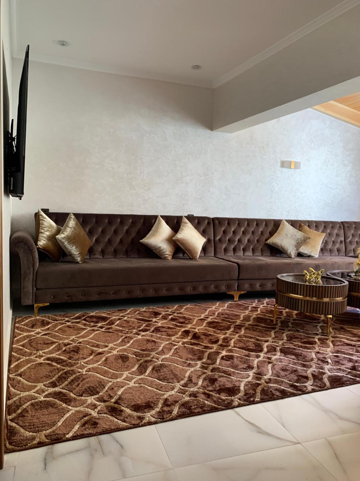 Achakar Hotel Tanger Ngoại thất bức ảnh